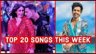 Top 20 Songs This Week Hindi/Punjabi Songs 2019 (December 2) | Latest Bollywood Songs 2019