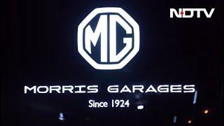 Sponsored: MG Embraces Diversity And Community Uplifting | carandbike