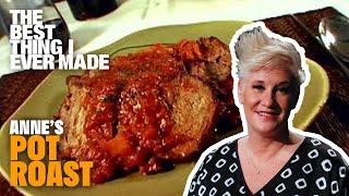 One-Pot Pot Roast with Anne Burrell | Best Thing I Ever Made