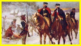 Top 10 Unsolved Mysteries From The American Revolution