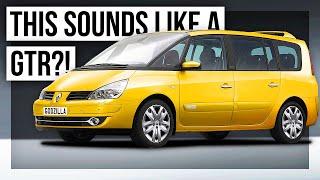 10 Normal Cars Which Sound INCREDIBLY Good!