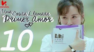 SUB ESPAÑOL | A LITLLE THING CALLED FIRST LOVE "Una cosita llamada primer amor" EP 10