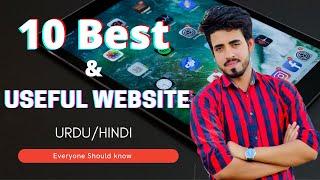 Top 10 Best Useful Problem Solving Websites for 2021 in Hindi/Urdu- For Everyone 