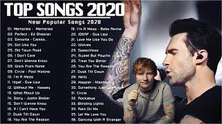 Top Hits 2020 