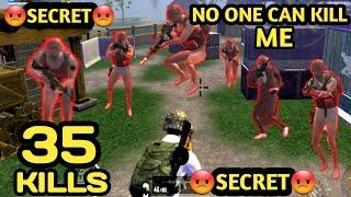 Secret tips & tracks top 10  TDM kill enemy easy way pubg mobile