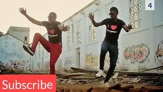 Top 10 Best Dance Groups in Africa including South Africa