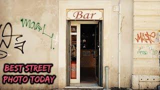 TOP 10 Street Photography of the Day (Ep 335)
