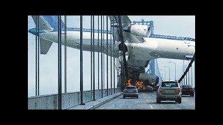 Shocking Top 10 Most Dangerous Plane Landings in the World 2020