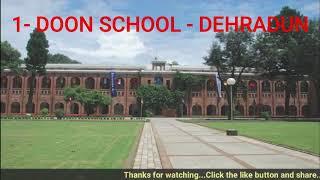 top 10 school in india