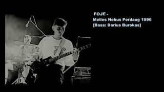 Top 10 great Lithuanian bass lines