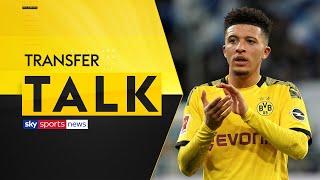 LIVE! | Who are Chelsea's transfer targets? | Transfer Talk