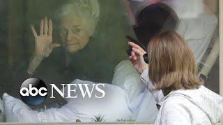 10 nursing homes in Washington state have coronavirus l ABC News