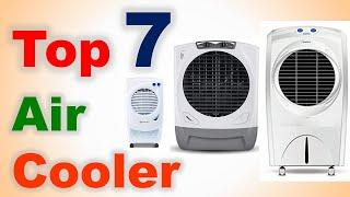 Top 7 Best Air Cooler in India 2020 with Price | Room Air Cooler