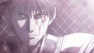 Top 10 Most Coolest/Badass Anime £ Manga Characters of All Time