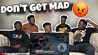 Top 10 VIDEOS That Will Make You MAD! REACTION!!