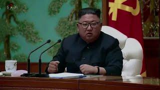 Kim Jong Un's absence spurs health speculation