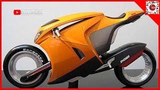 TOP 10 MOTORCYCLE THAT ARE ANOTHER LEVEL