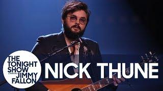 Nick Thune Stand-Up