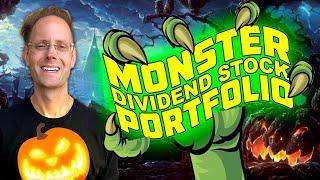 MONSTER DIVIDEND STOCK PORTFOLIO