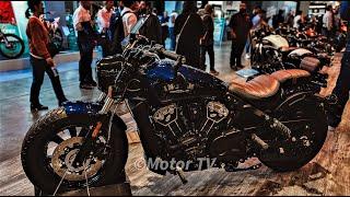 Top 10 Indian Motorcycles For 2020