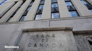 Bank of Canada Rate Cut Sets a Precedent, Manulife's Donald Says