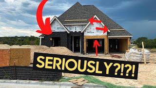 Worst Built House in America