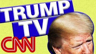This could be President Trump’s next job