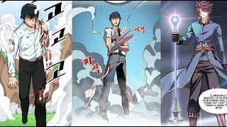 Top 10 Manhwa/Manhua Where MC is Transferred to Another World