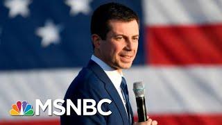 Pete Buttigieg: The Election Is Our Country's Ultimate Exchange Of Trust | Morning Joe | MSNBC