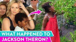 The Disturbing Truth About Charlize Theron's Kids | ⭐OSSA