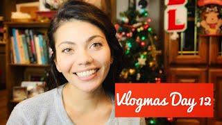 My Top 10 Anthropologie Sales - Vlogmas Day 12