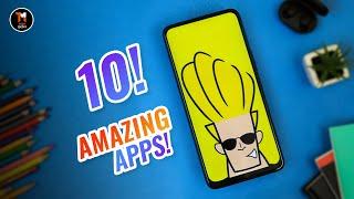 TOP 10 BEST ANDROID APPS | July 2020