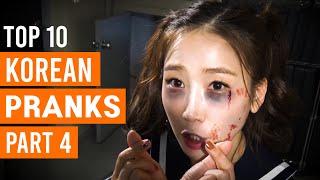 Best Korean Pranks That Got Me Rolling 