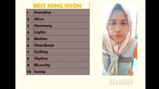 Top 10 Songs of Ikson - Best of Ikson