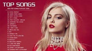 Top 100 Songs - Billboard Hot 100 Chart - Best Hits Music Playlist 2020