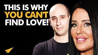 How to Find LOVE as an Entrepreneur | Patti Stranger Interview | #InstagramLive