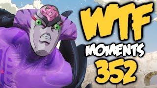 Dota 2 WTF Moments 352