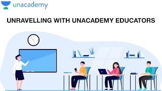 Unravelling With Unacademy Educators | Happy Teachers' Day 2020 | Class 10 & 9 | CBSE