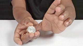 5 Best Magic Tricks  That Everyone Can Do