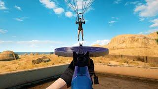 PUBG: Funny & WTF Moments Ep. 490