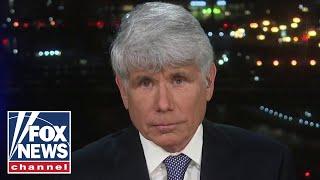 Blagojevich: I broke no laws, crossed no lines