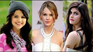 Top 10 Most Beautiful Girls In The World | You Will Fall In Love