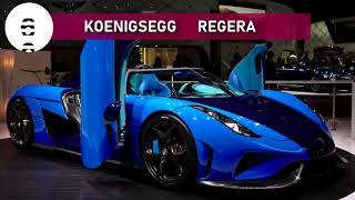 TOP 10 EXPENSIVE CAR IN THE WORLD