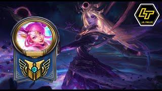 Lux Montage - Mid 2020