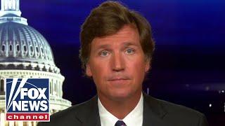 Tucker: Black Lives Matter is now a political party