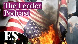 Iran Soleimani death: does Donald Trump have a plan? | The Leader Podcast 3rd Jan 2020