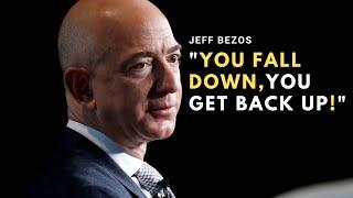 Jeff Bezos: TOP 10 RULES FOR SUCCESS