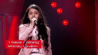 TOP 10 | BEST WINNERS | The Voice Kids