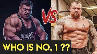 Top 5 Strong Man In The World | दुनिया के सबसे ताकतवर इंसान | STRONGEST MAN ON EARTH