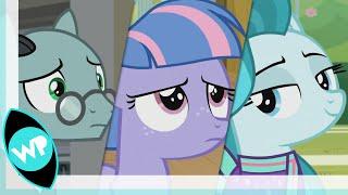 Top 10 Characters from MLP Season 9